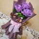 Buchetul violet