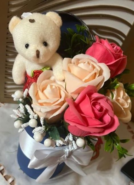 Ursuletul Floral