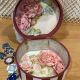 Cutie decorativa  Romantic