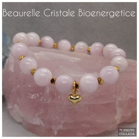 BRATARA DIVINE KUNZIT