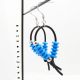 Cercei handmade unicat - stil urban cod 1208