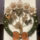 Coronita decorativa