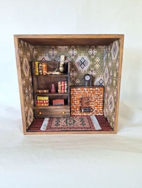 Coltisor rustic