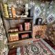 Coltisor rustic