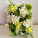 Tablou floral Green