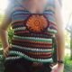 Bluza colorata Sun 