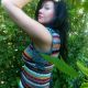 Bluza colorata Sun 
