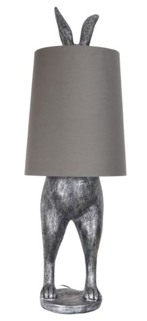 Lampa de masa Alice in tara minunilor
