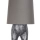 Lampa de masa Alice in tara minunilor