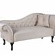 Sofa Chesterfield bej