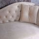 Sofa Chesterfield bej