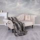 Sofa Chesterfield bej