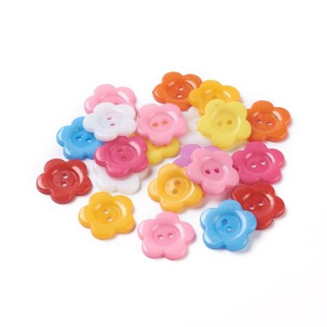 30 nasturasi plastic