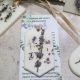 Set de 3 tablete parfumate din ceara - Lavanda