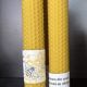 Lumanare tip fagure ceara albine H 20 cm