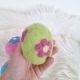 Oua decorative impaslite