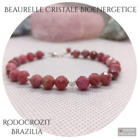 BRATARA RODOCROZIT