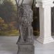 Leu-statueta din rasini speciale