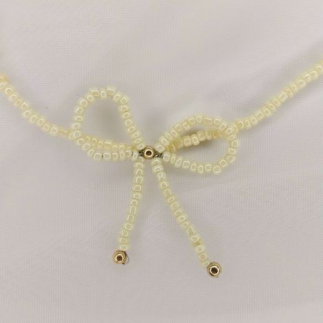 Choker cu fundia