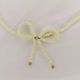 Choker cu fundia 