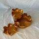 Set boluri decorative din paper mache