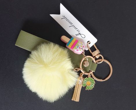 Accesoriu posetaBreloc
