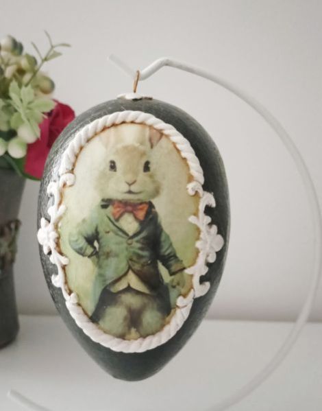 Decoratiune de Pate