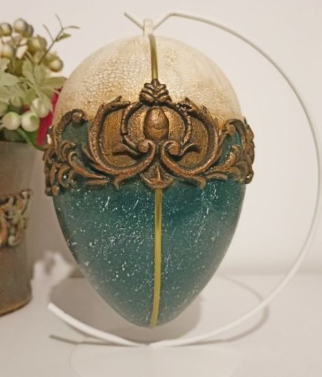 Decoratiune de Pate