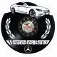 MERCEDES BENZ- ceas de perete