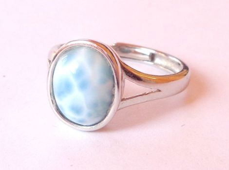 Inel larimar