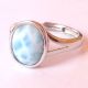 Inel larimar