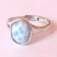 Inel larimar