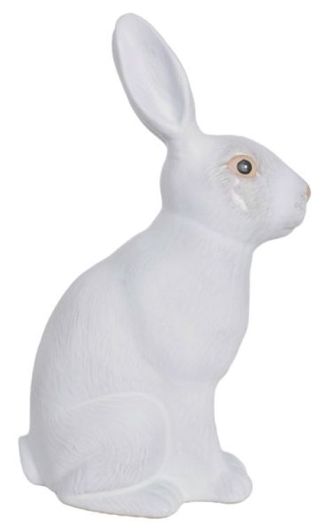 Iepuras de Paste din ceramica
