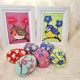 Oua decorative de Paste