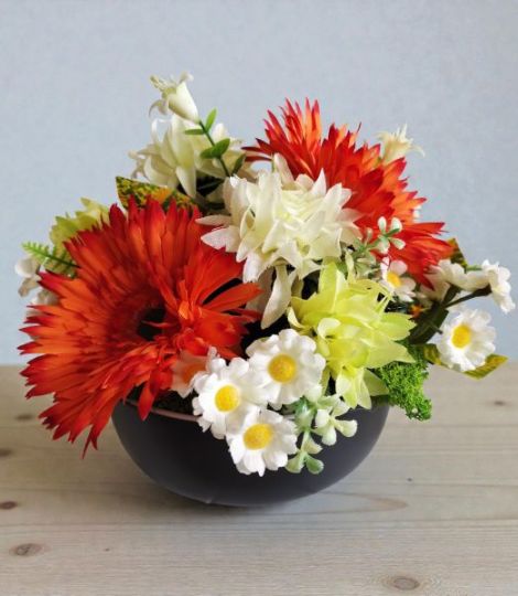 Aranjament floral Chrissy