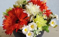 Aranjament floral Chrissy