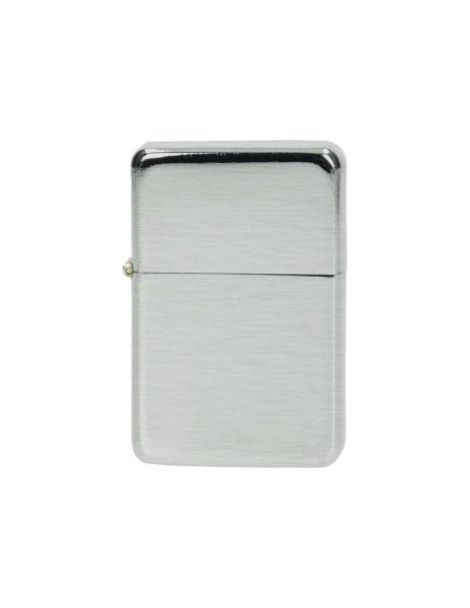 Brichet metalic cromat personalizabil