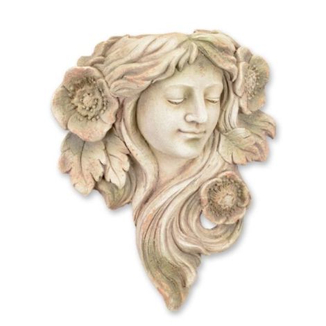 Jardiniera decorativa pentru perete