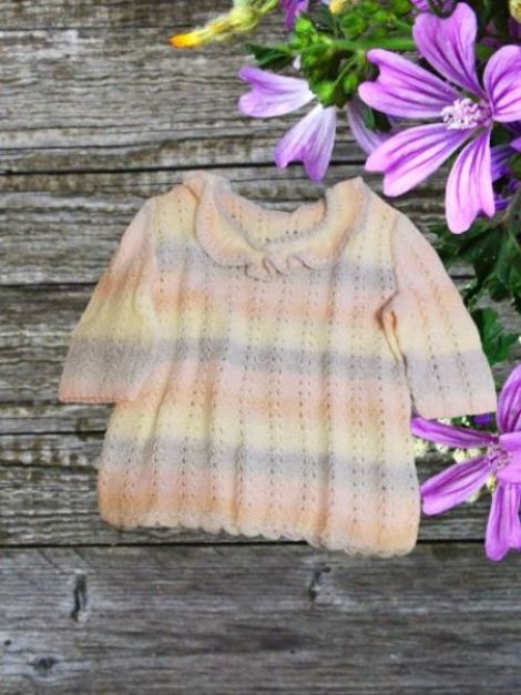 Bluza degrade