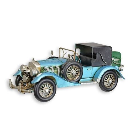 Model masinuta de epoca
