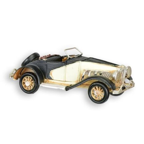Model masinuta de epoca