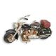 Model motocicleta visinie