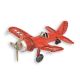 Model avion de vantoare Spitfire