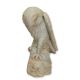 Bufnita roscata-statueta din rasini speciale