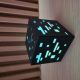 Cub Minecraft Luminat  Decor Epic pentru Gameri!