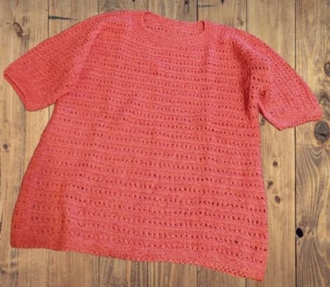 Bluza primavara-vara