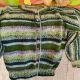Compleu fusta-blazer