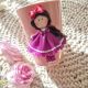 Cana handmade "FatitaCuFundita"
