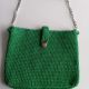 Geant croetat manual  Verde vibrant