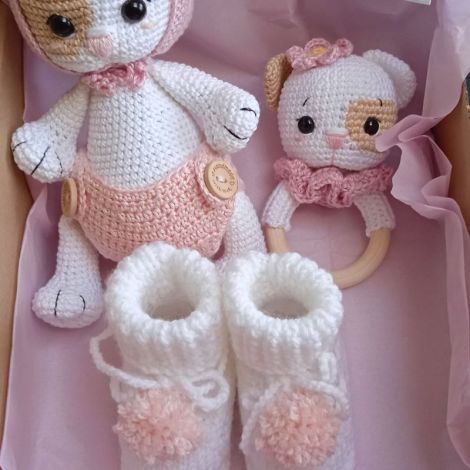 Set pentru bebe